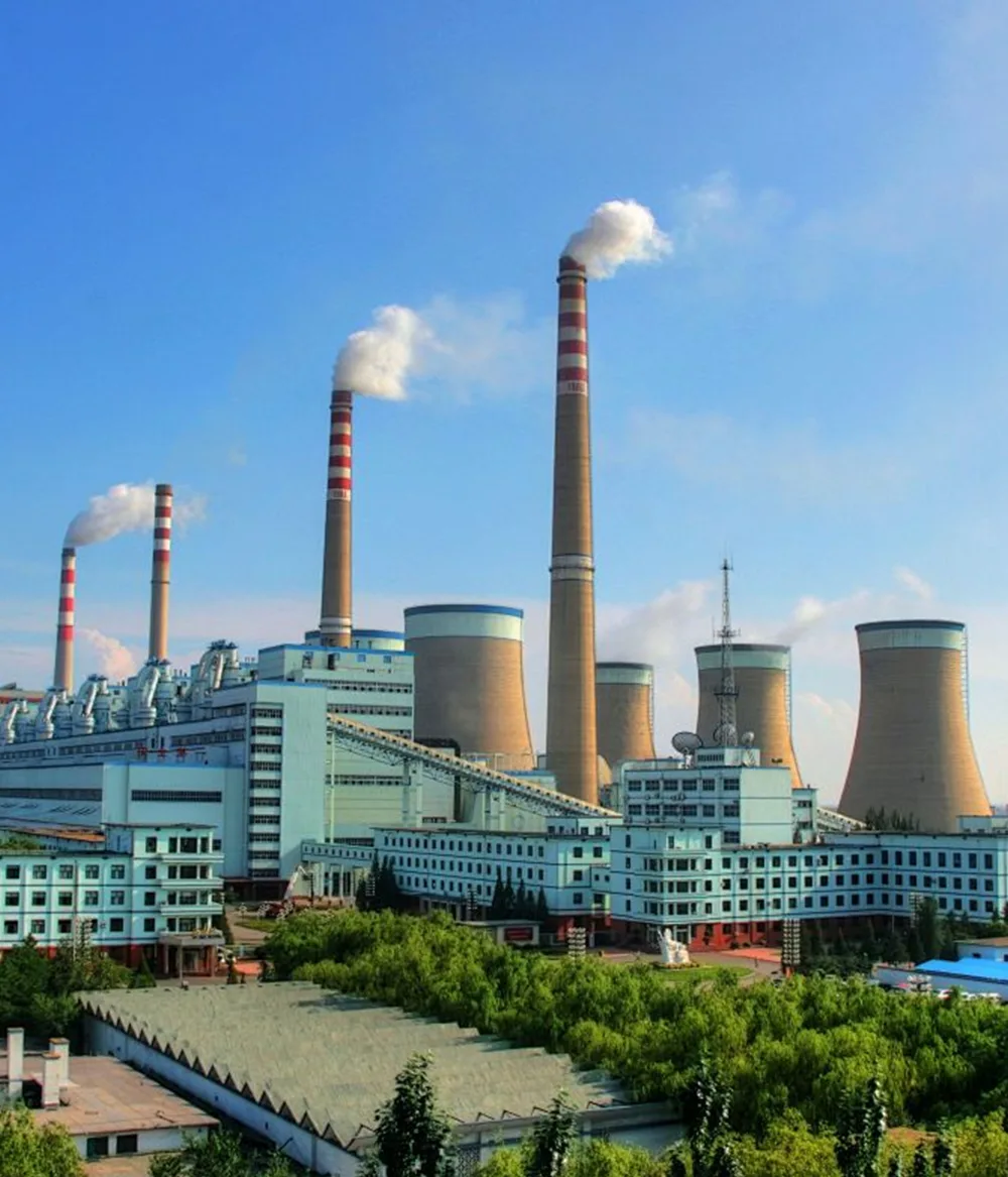 Przemysł energetyczny